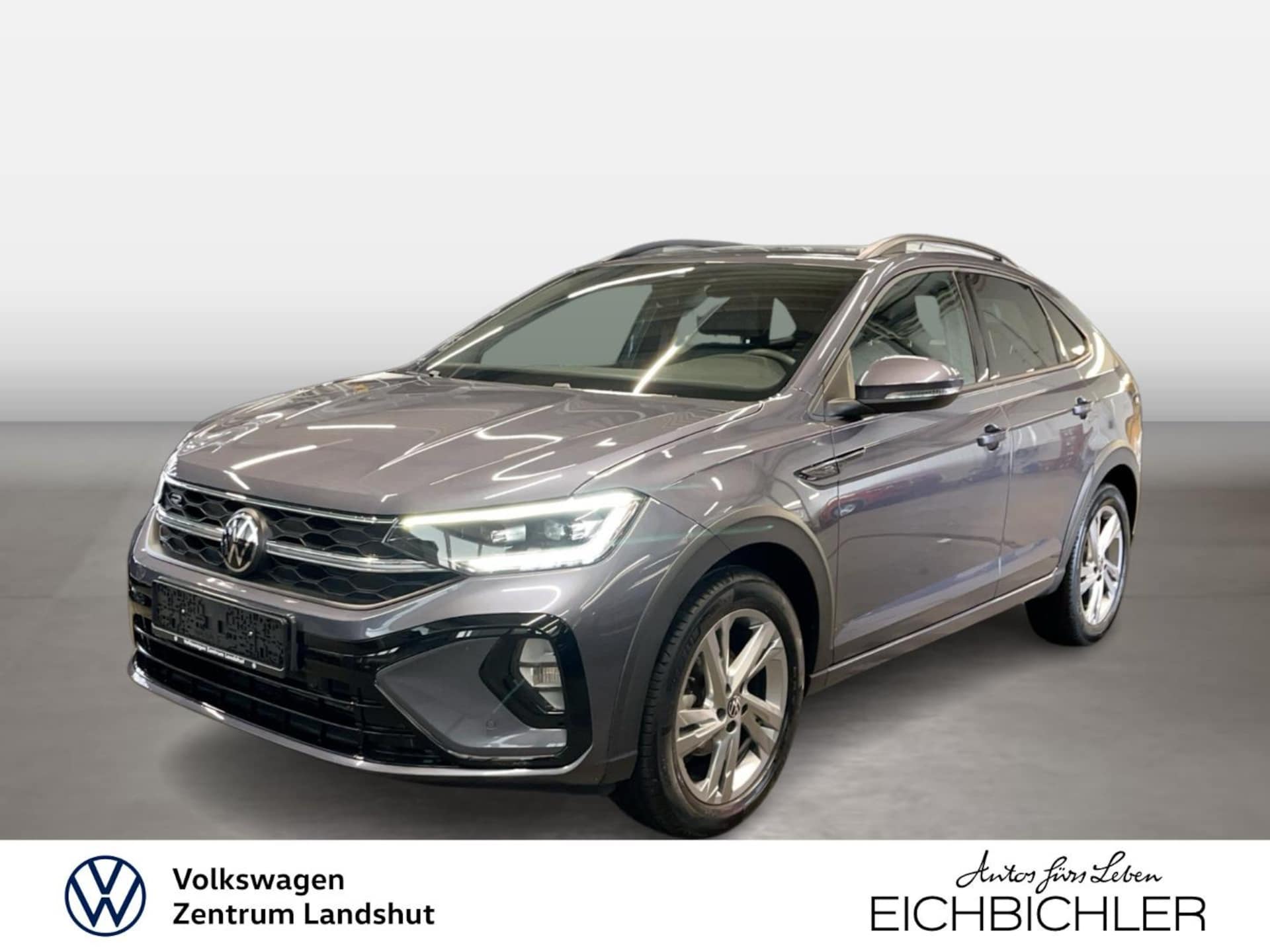 Volkswagen Taigo 2022 — 1.5 TSI DSG 2xKlima AUT DynLicht