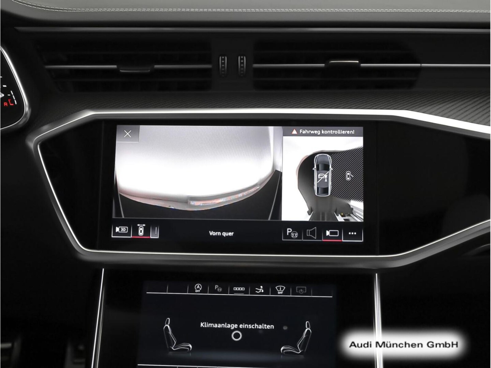 Audi A7 Sportback – Bild 15