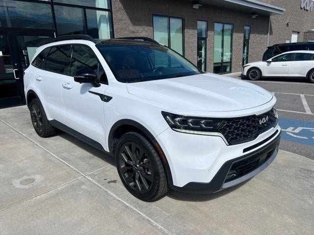 2023 Kia Sorento