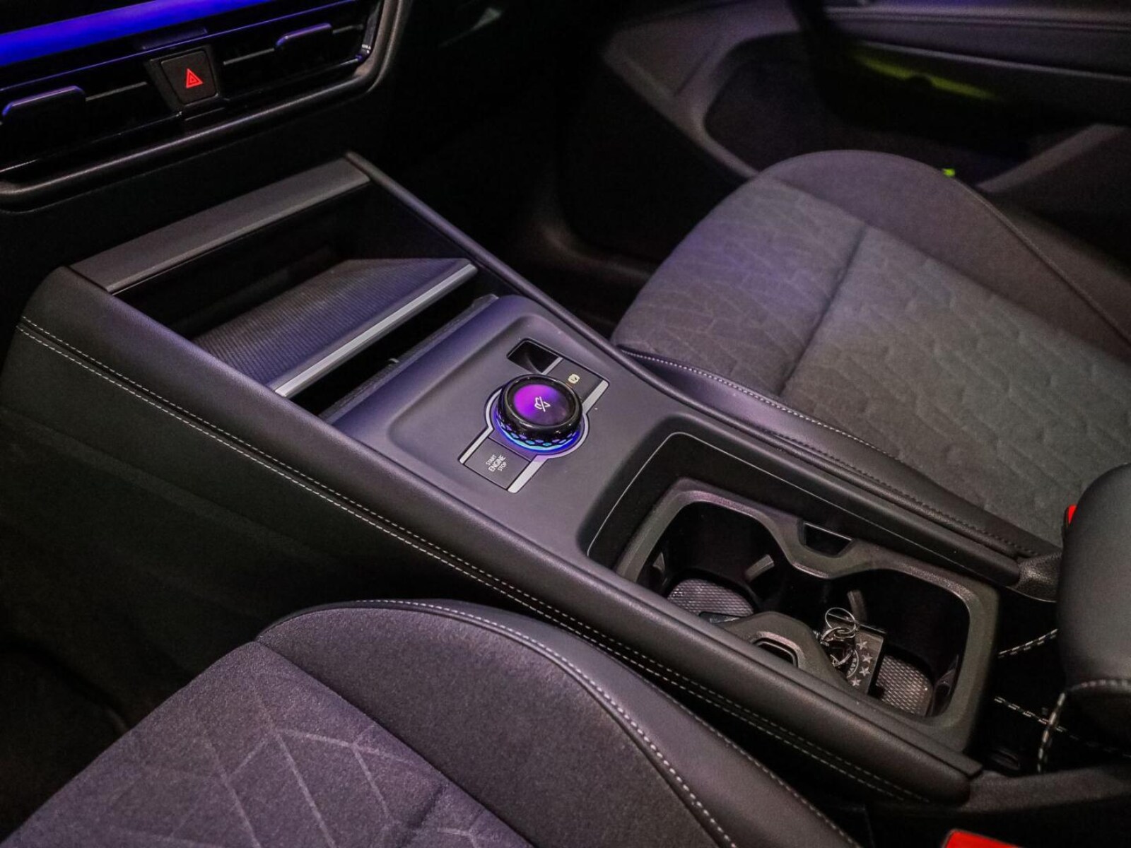 Volkswagen Tayron – Bild 16