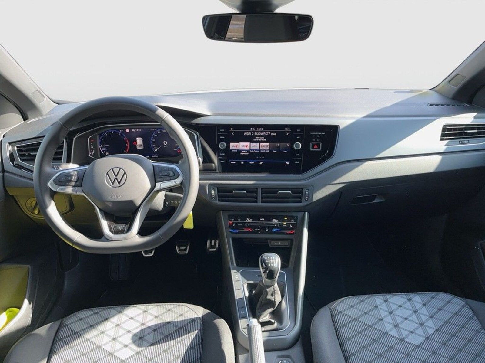 Volkswagen Taigo – Bild 12