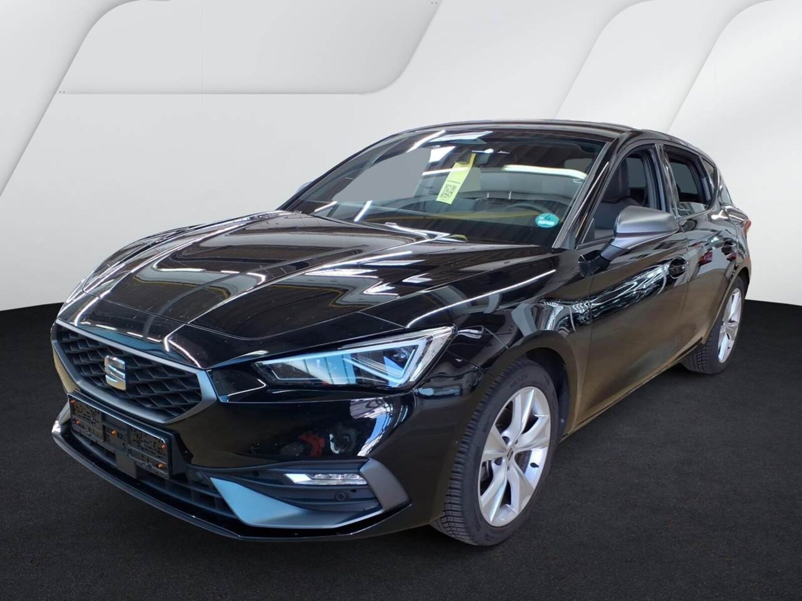 SEAT Leon – Bild 2
