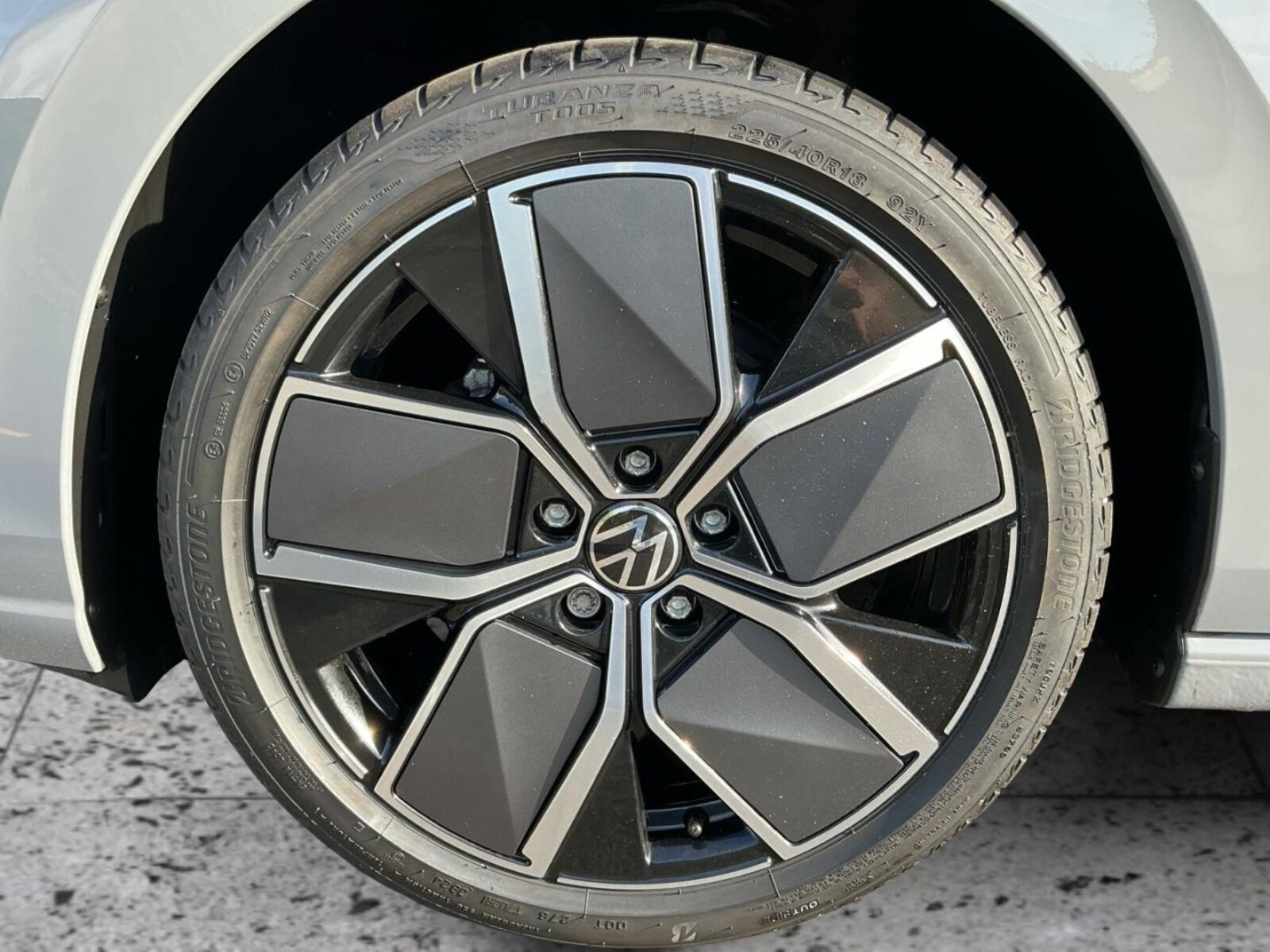 Volkswagen Golf – Bild 7