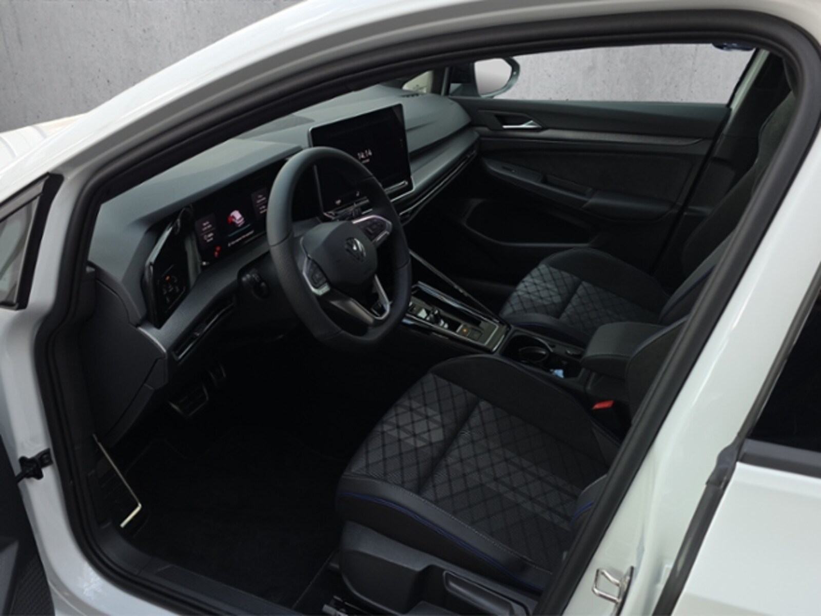 Volkswagen Golf Variant – Bild 7