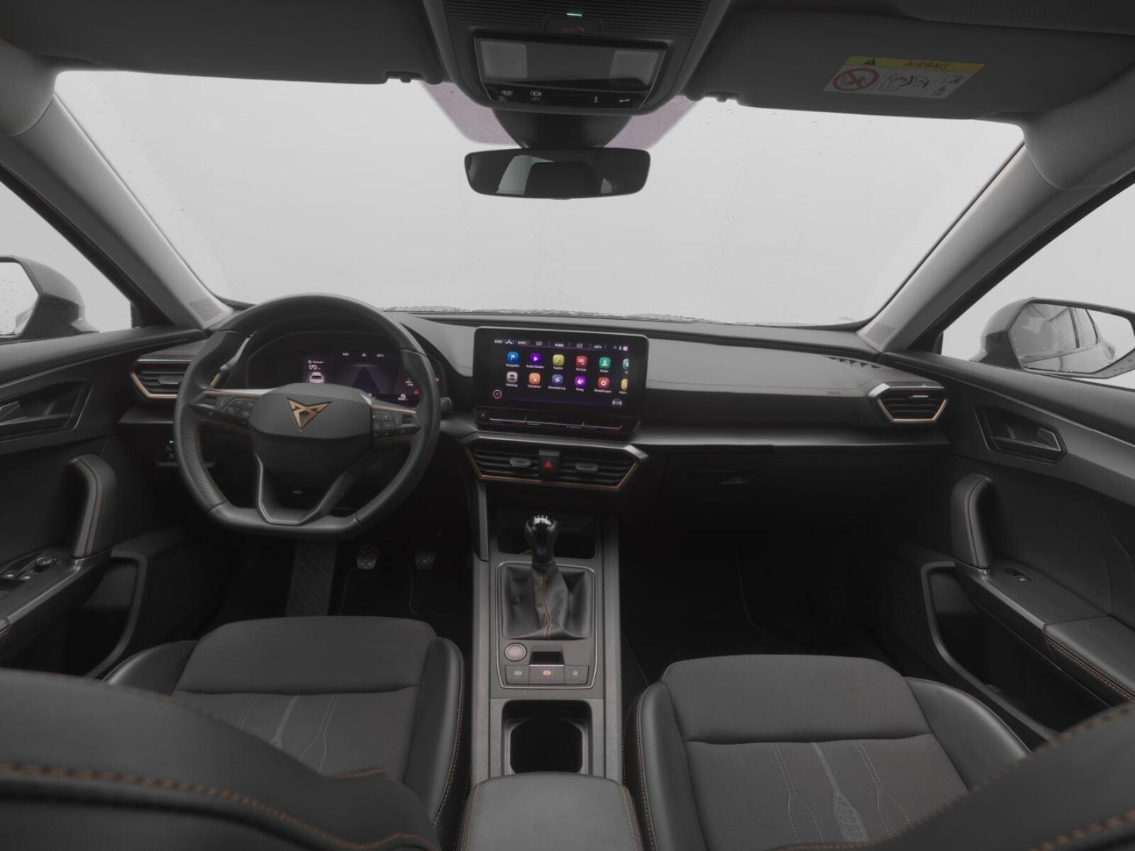 CUPRA Formentor – Bild 4