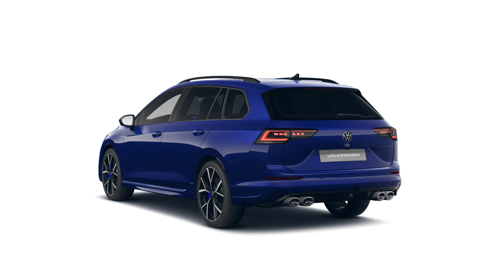 Volkswagen Golf Variant – Bild 3