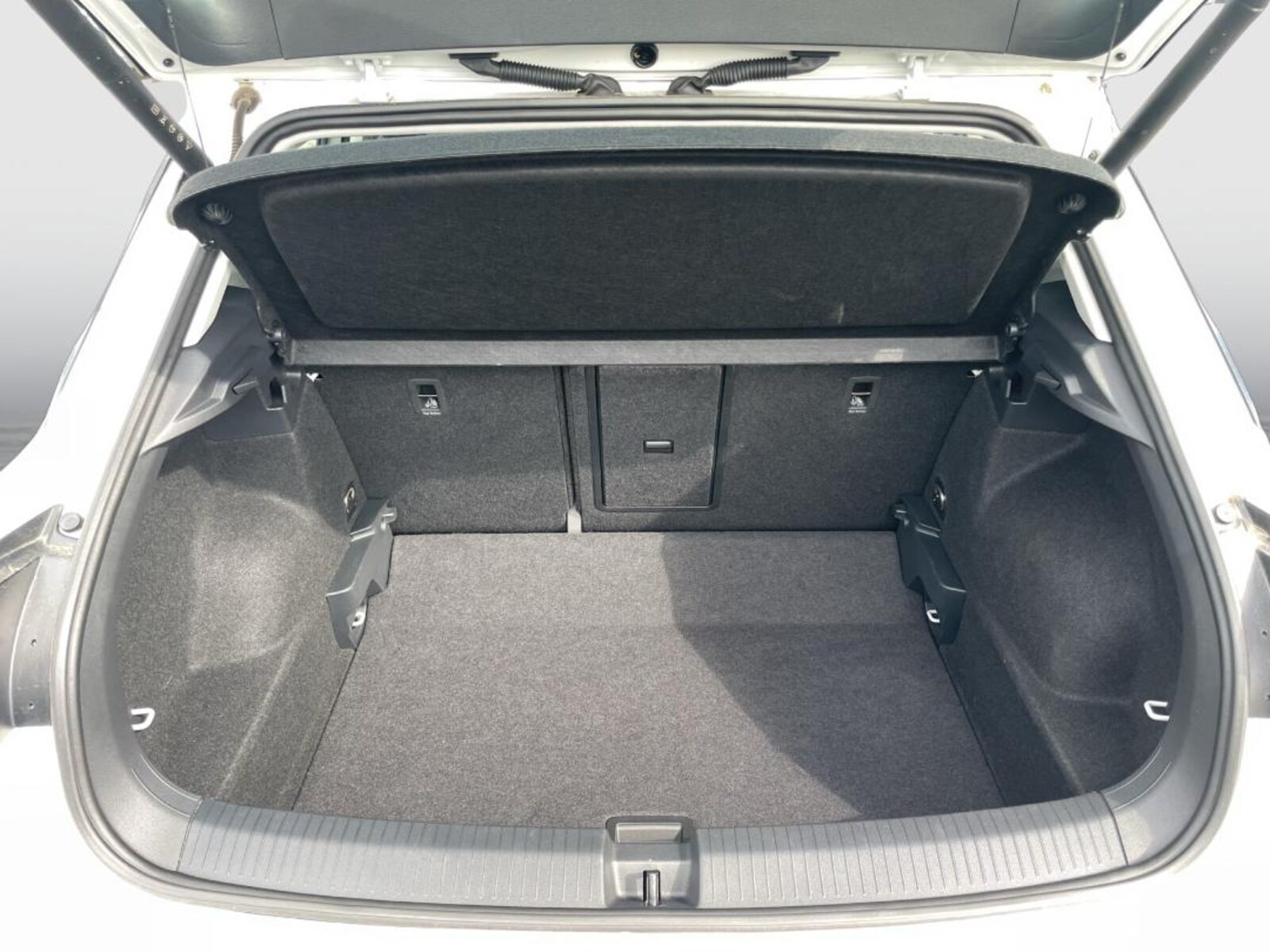 Volkswagen T-Roc – Bild 19