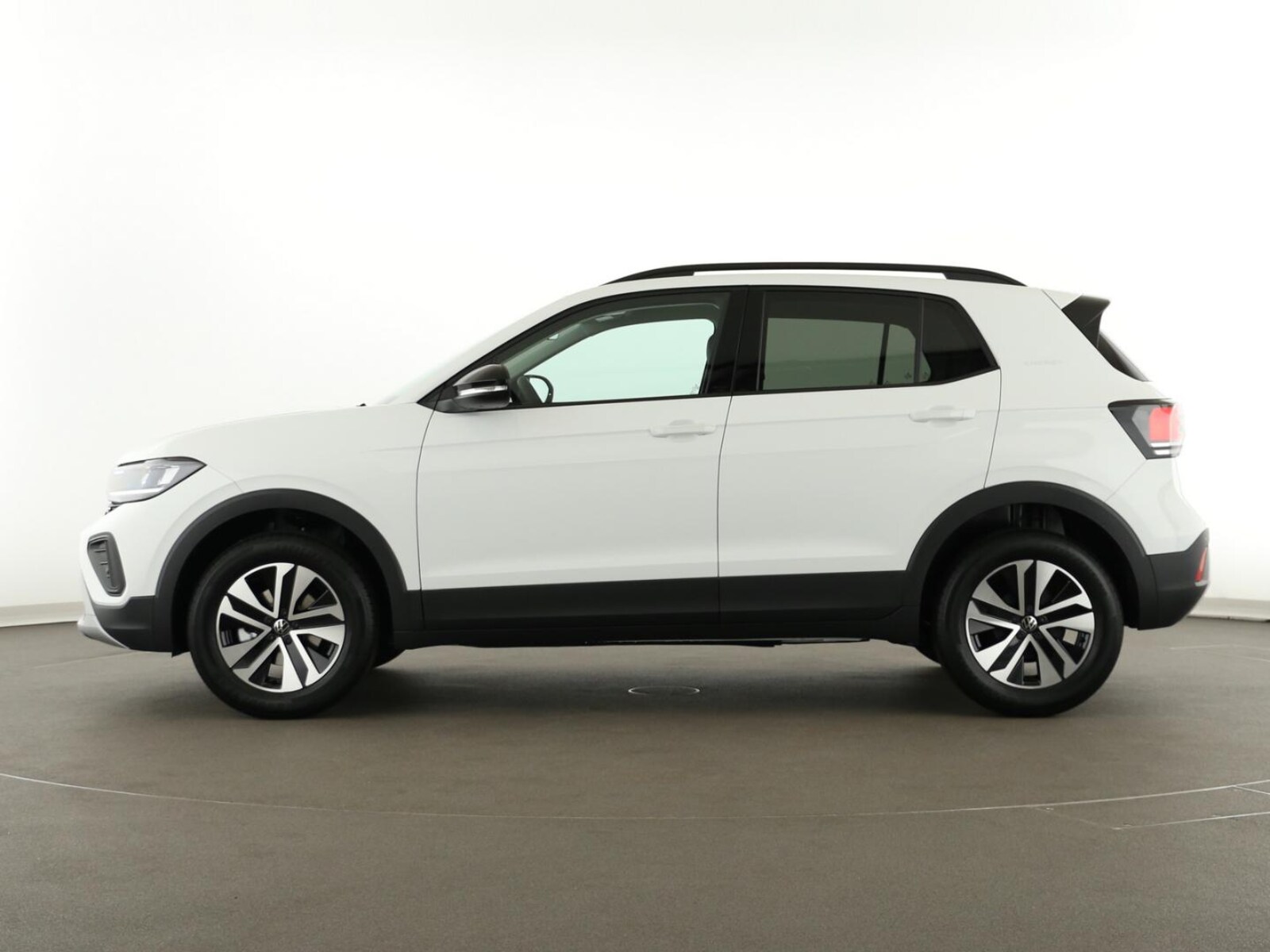 Volkswagen T-Cross – Bild 3