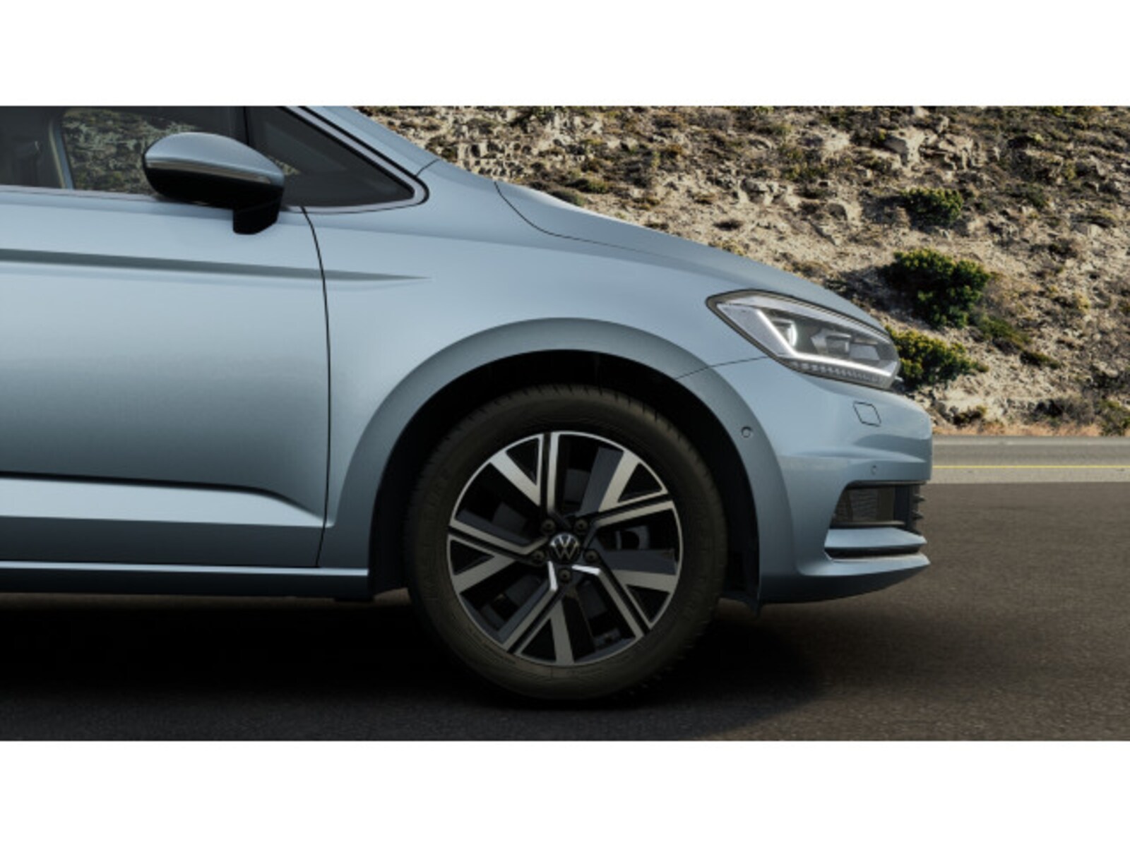 Volkswagen Touran – Bild 5