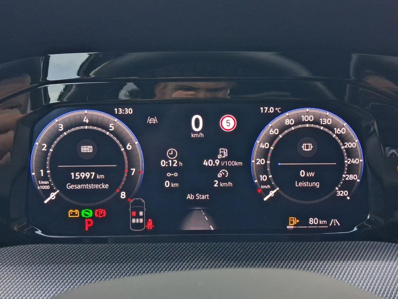 Volkswagen Golf – Bild 10