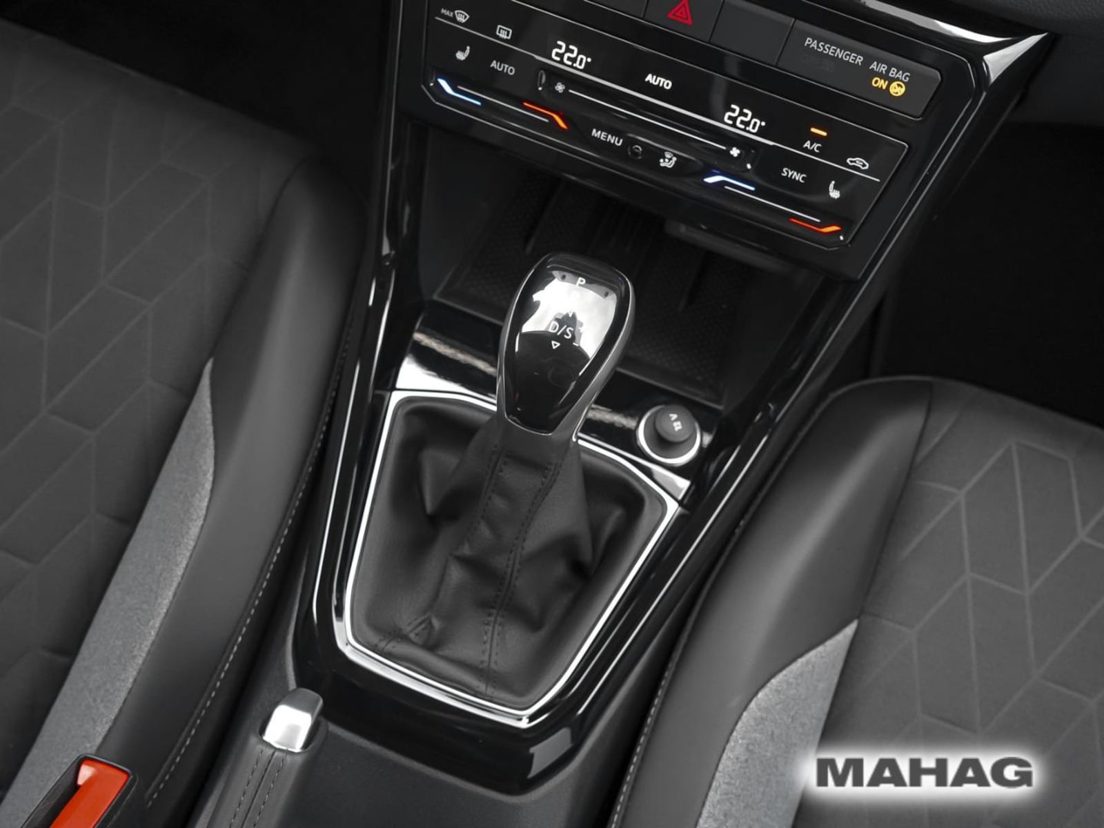 Volkswagen T-Cross – Bild 21