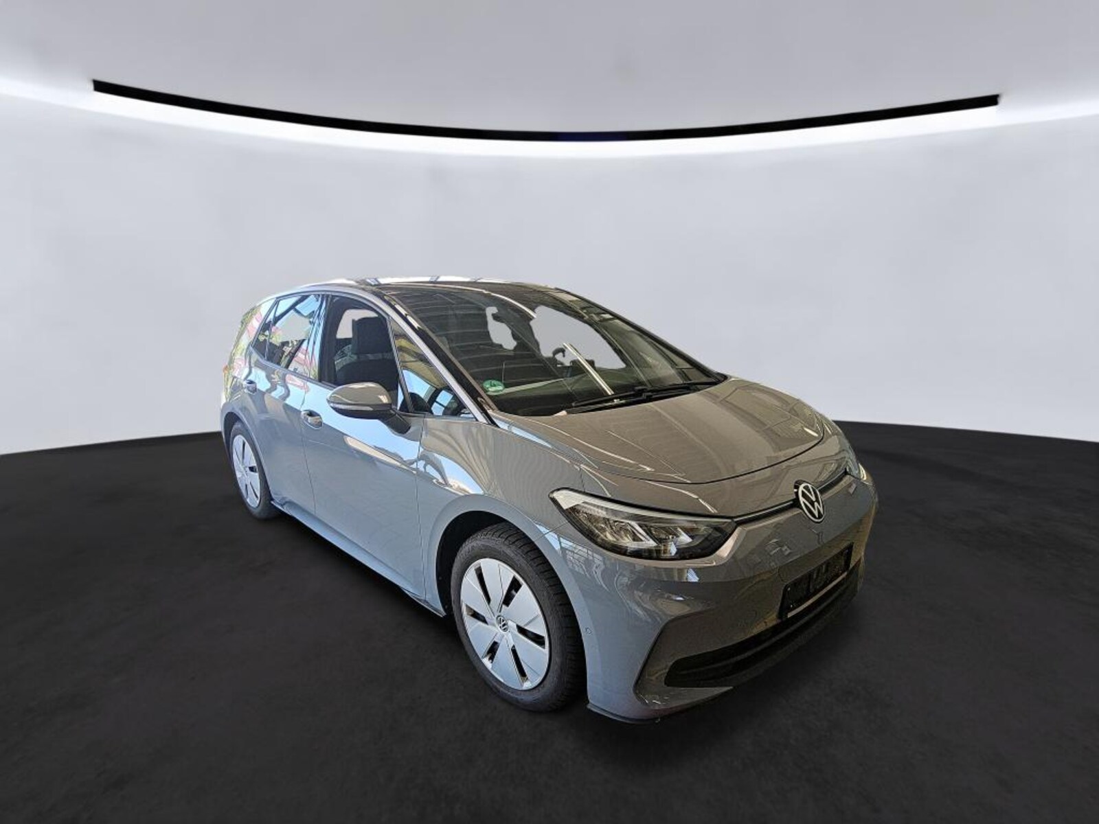 Volkswagen ID.3 – Bild 2