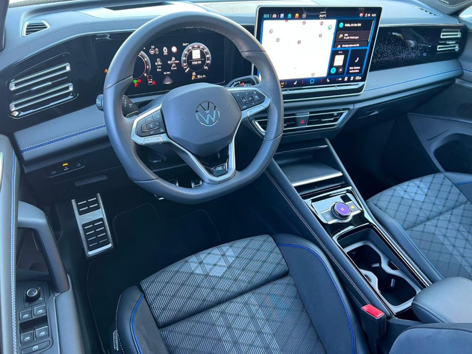 Volkswagen Tiguan – Bild 28