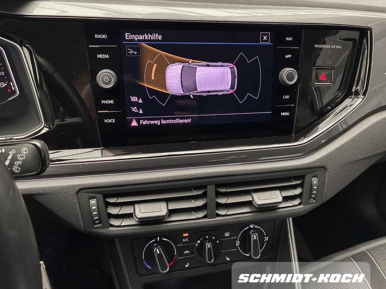 Volkswagen Polo – Bild 10