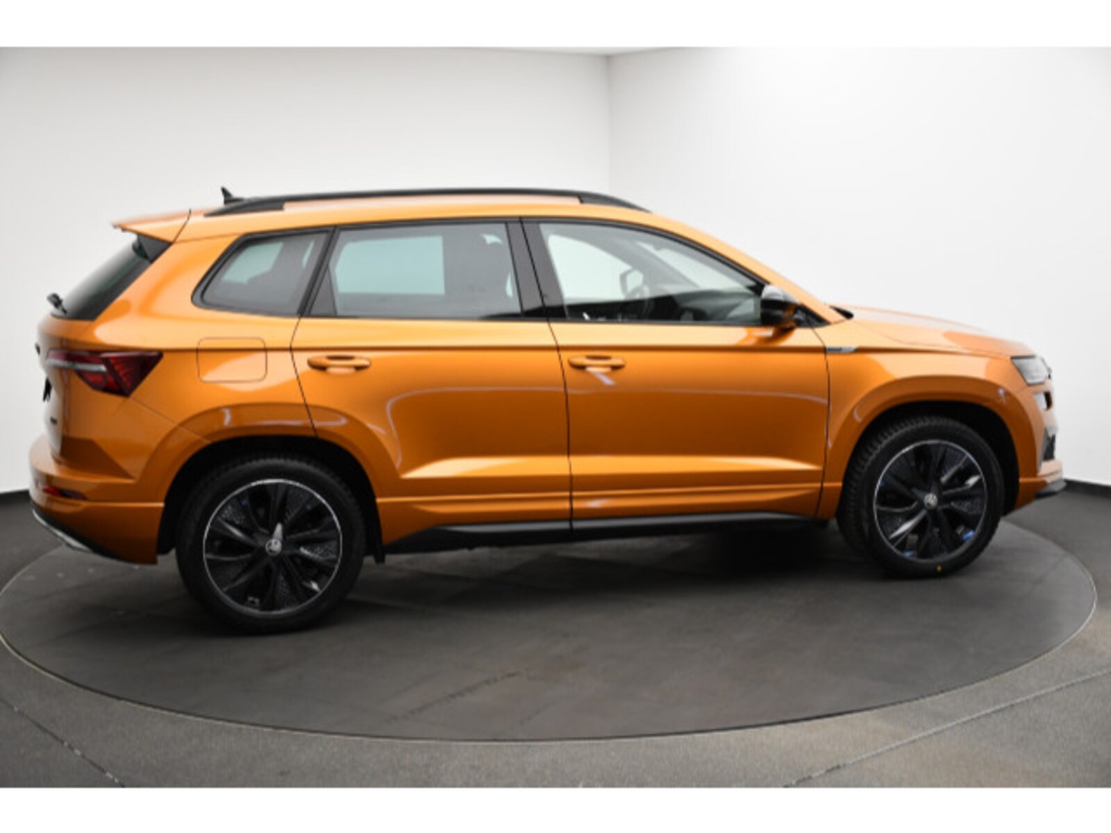 Škoda Karoq – Bild 17