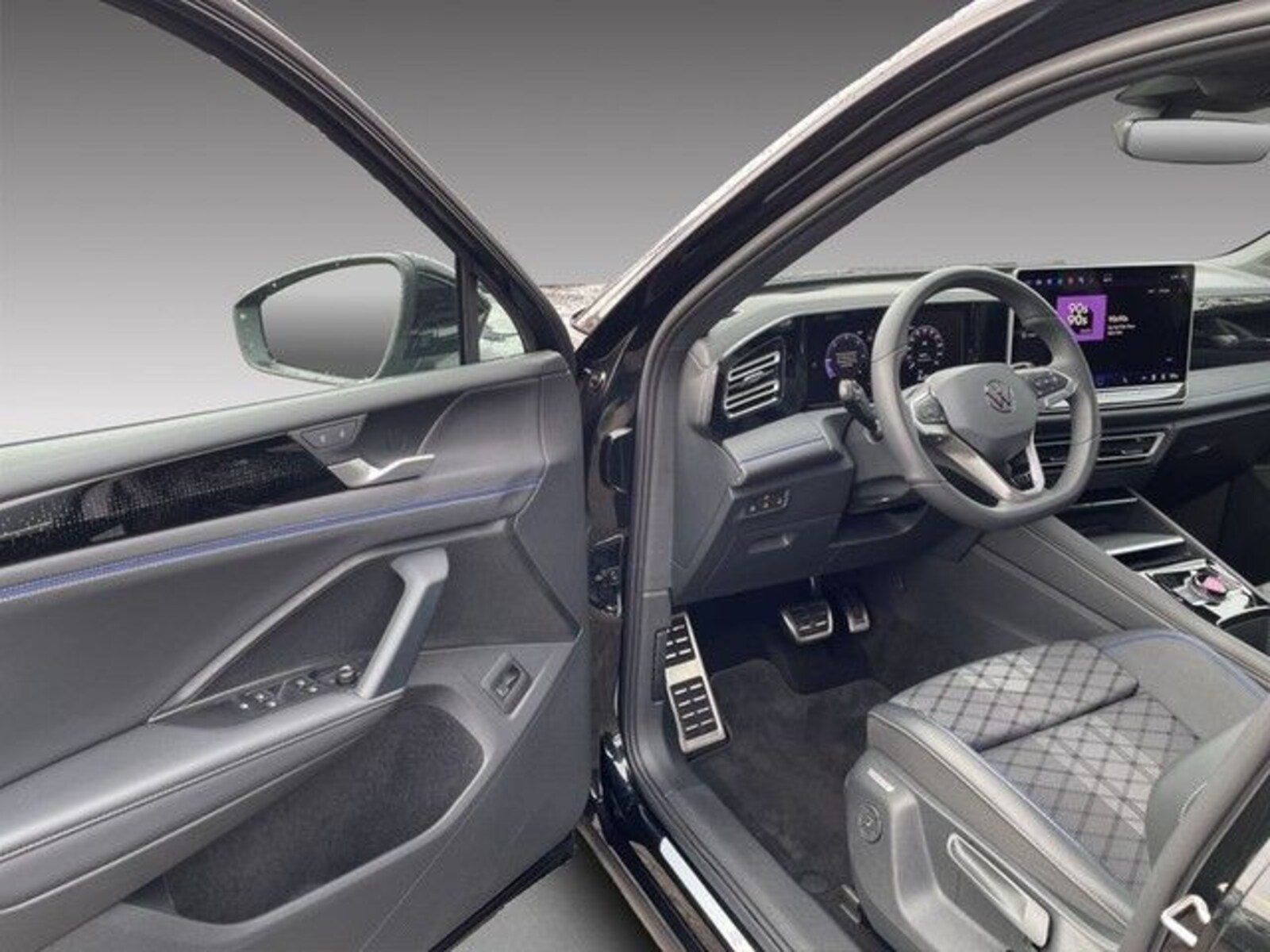Volkswagen Tiguan – Bild 11