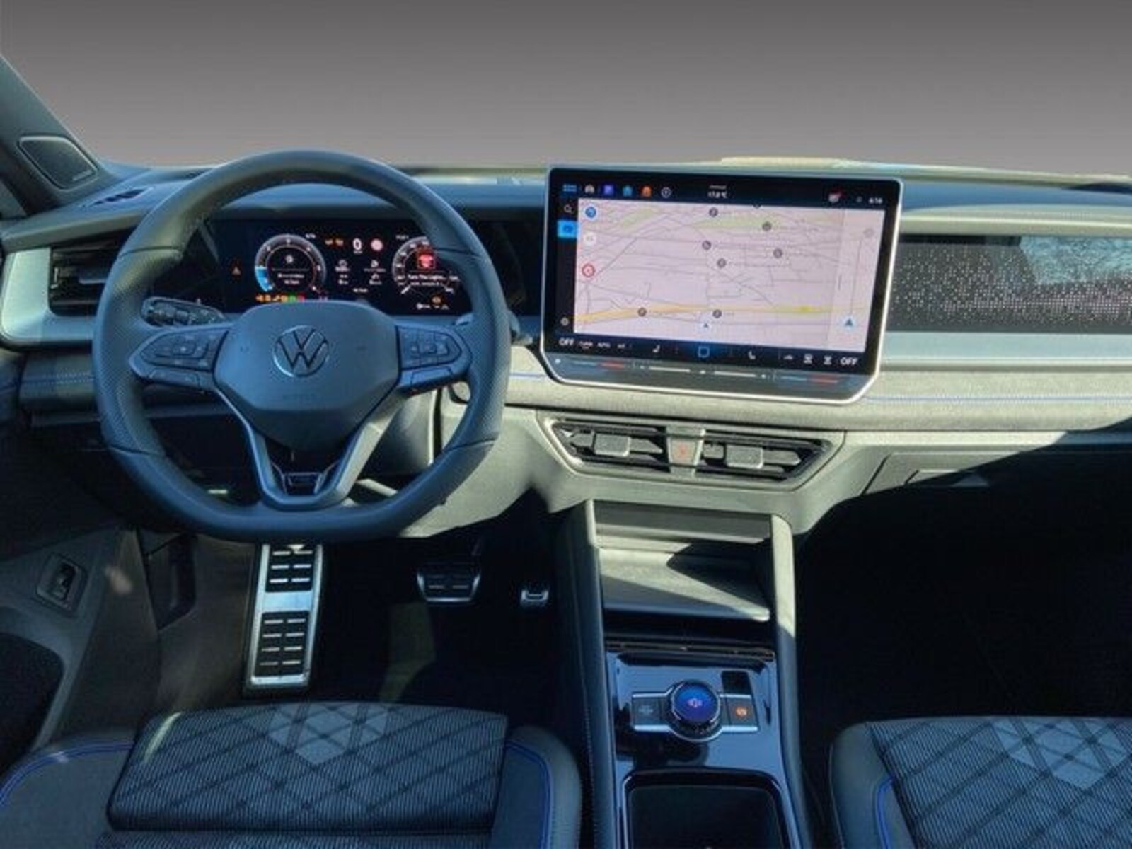 Volkswagen Tayron – Bild 10