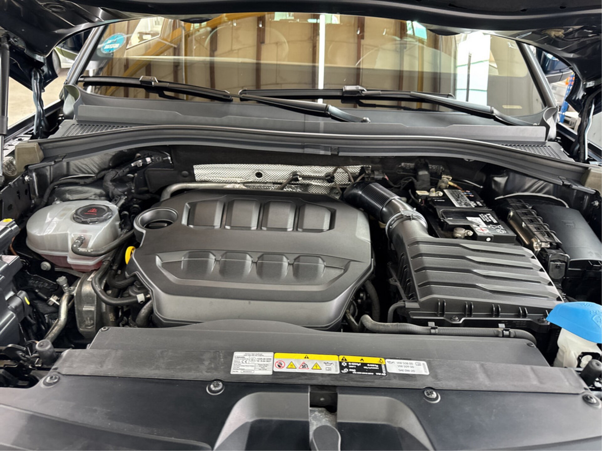 Skoda Kodiaq Laurin & Klement