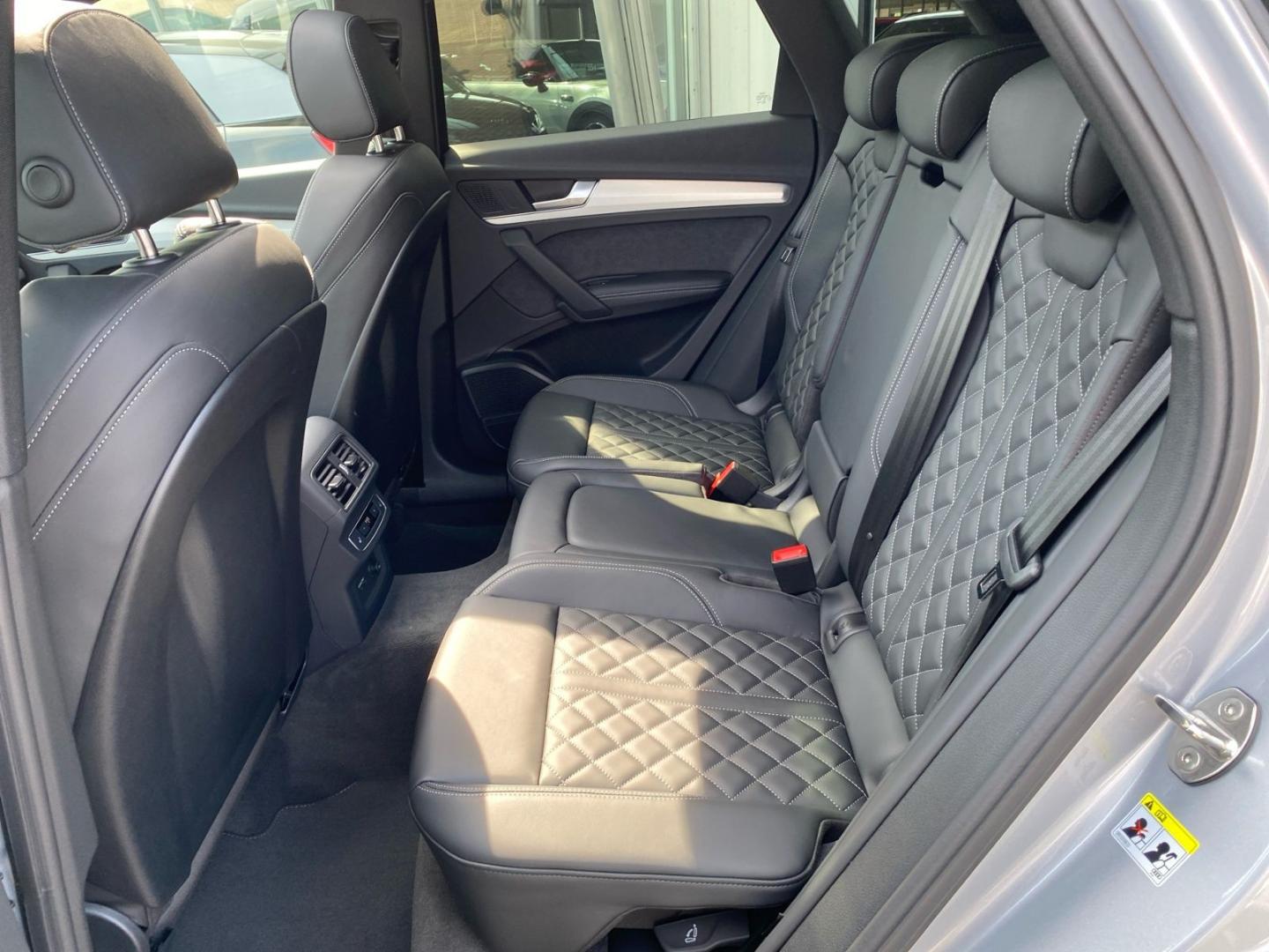 Image about Audi Q5 40 TDI quattro S tronic