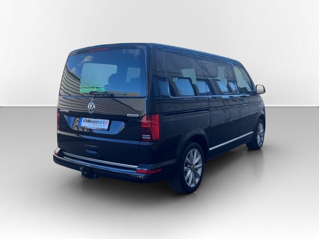 Volkswagen T6.1 Multivan