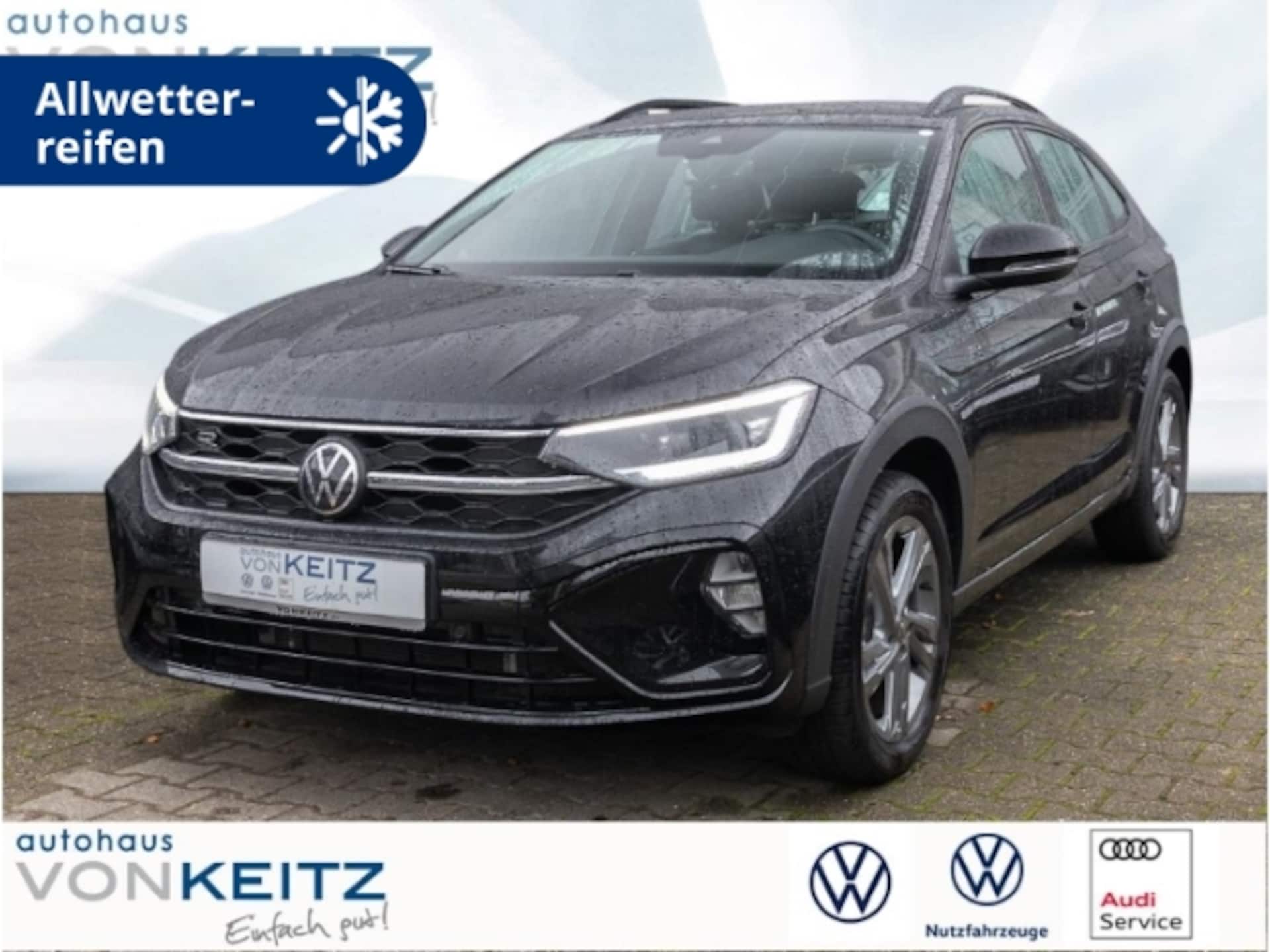 Volkswagen Taigo R-Line