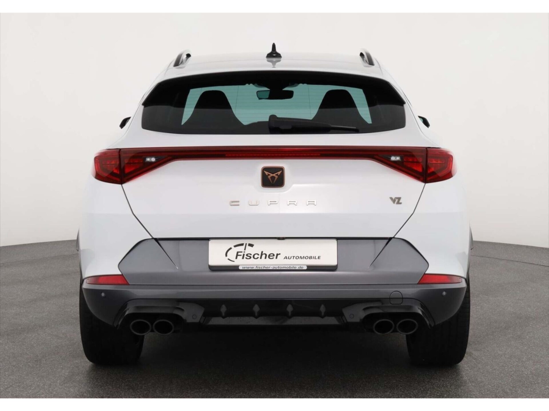 CUPRA Formentor VZ