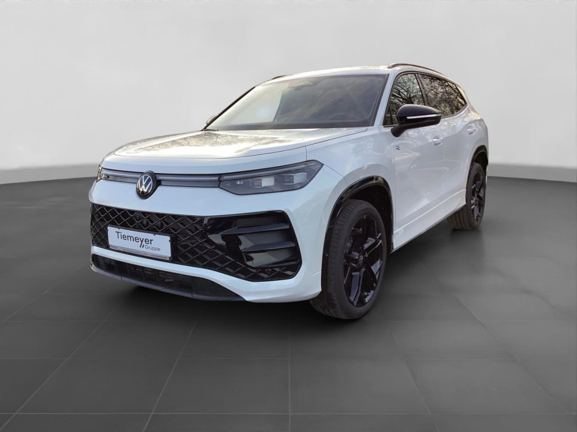 Volkswagen Tayron R-Line