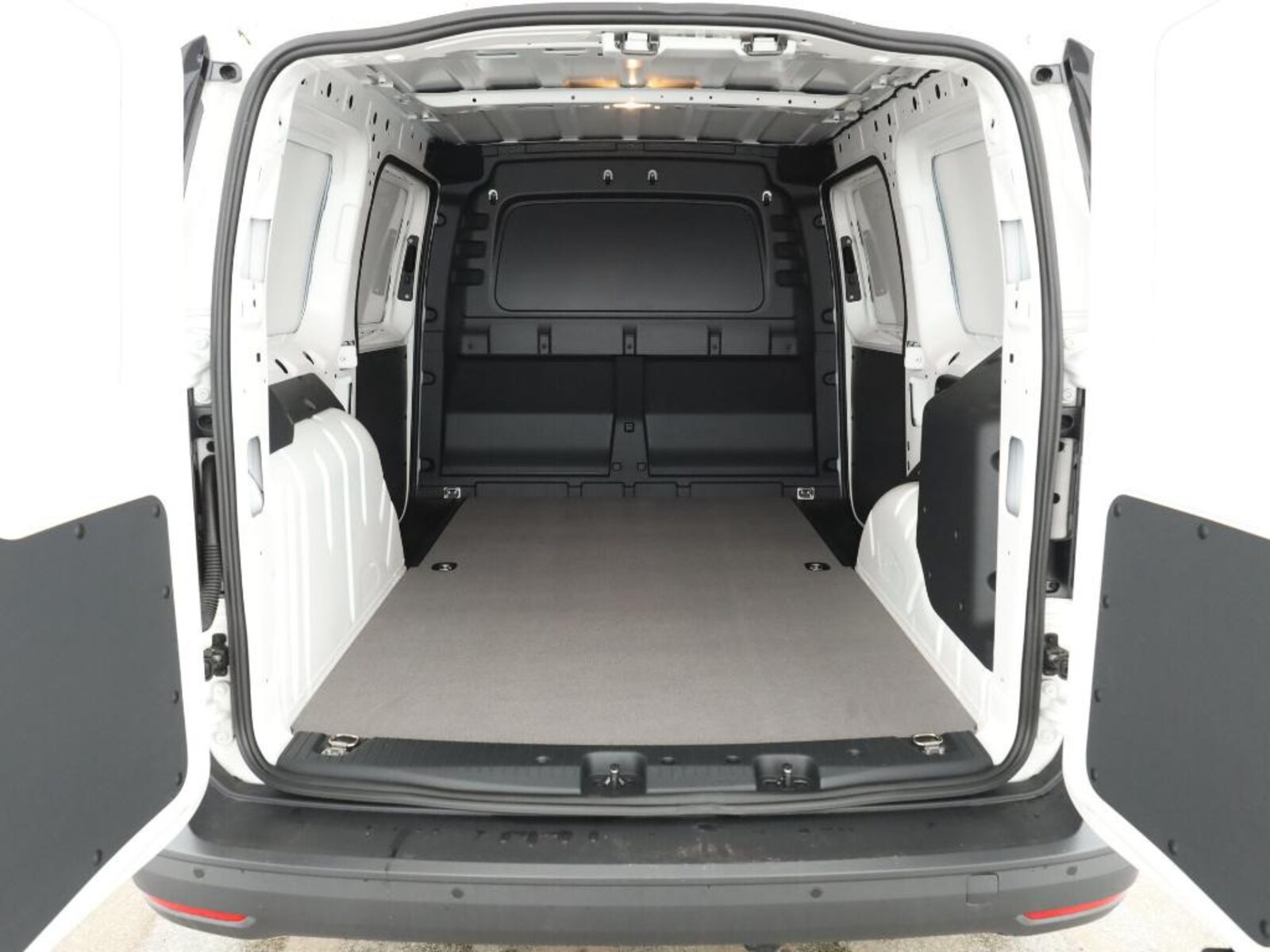 Volkswagen Caddy Maxi Cargo – Bild 4
