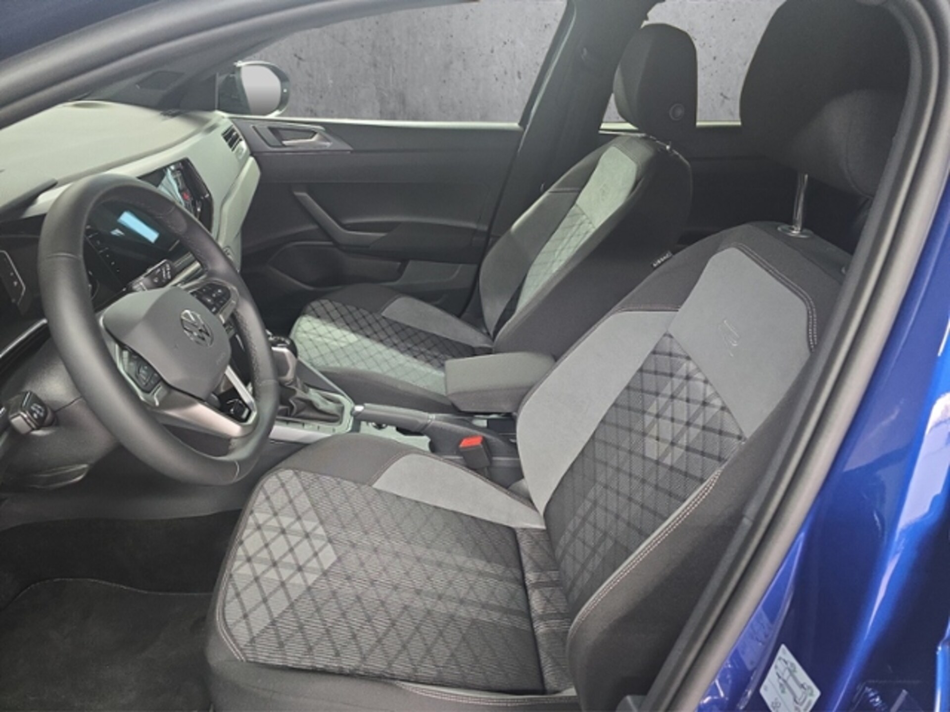 Volkswagen Taigo R-Line