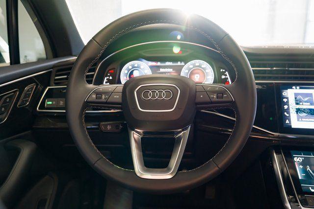 2025 Audi Q7 Premium - Photo 14
