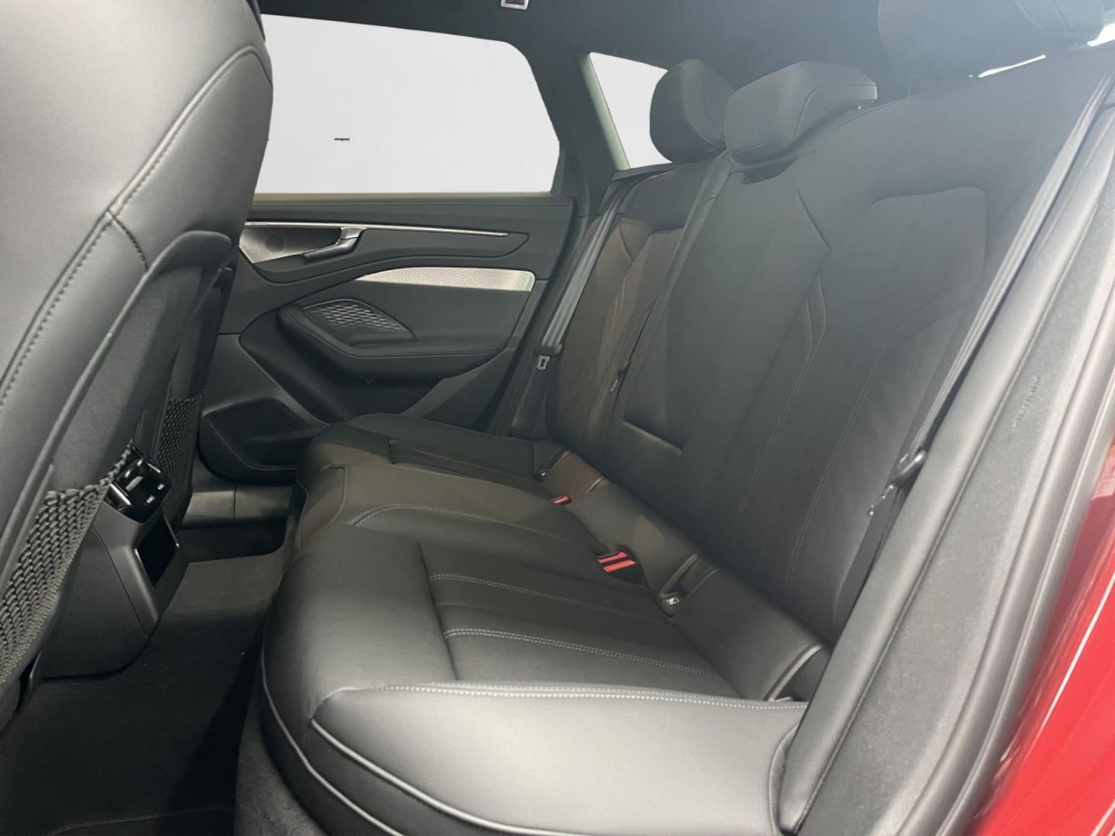 Audi A6 Avant – Bild 14