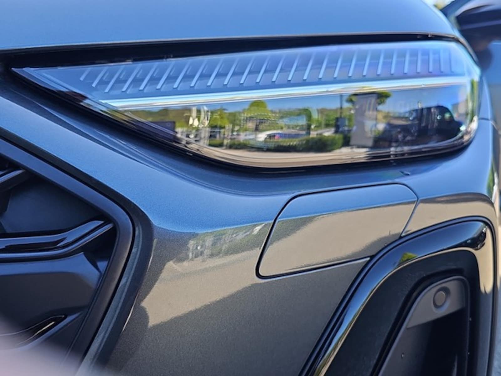 Audi S5 Avant – Bild 16