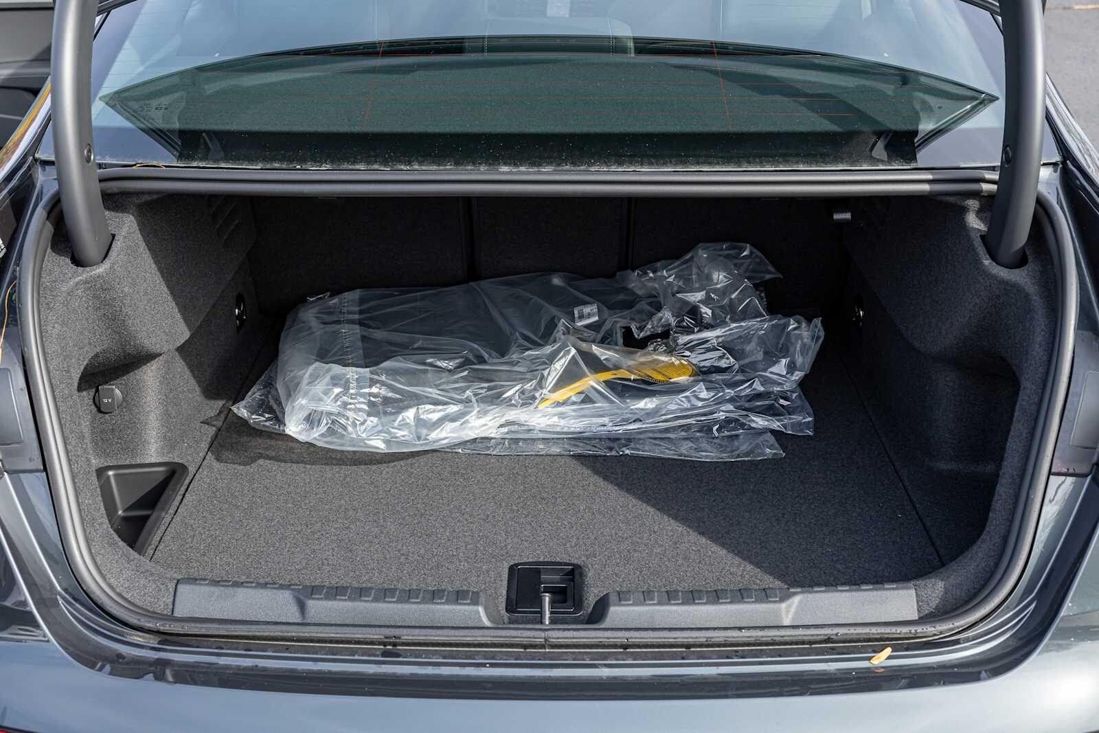 2026 Audi A3 Premium - Photo 22
