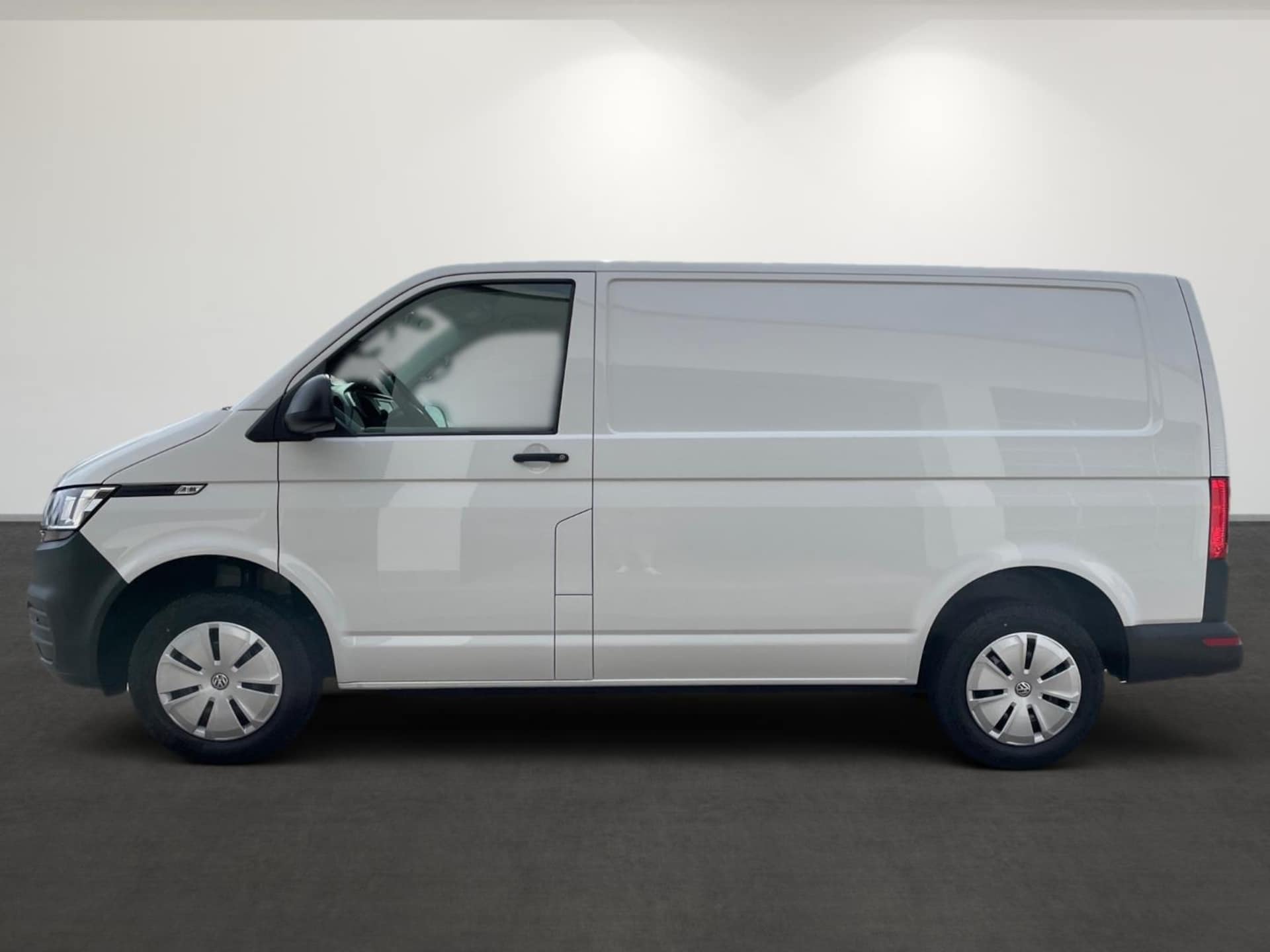 Volkswagen T6.1 Transporter Kasten kurzer Radstand