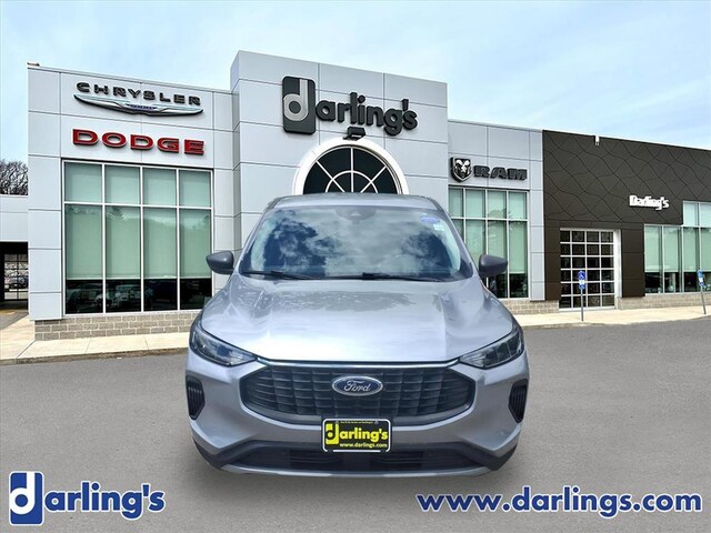 2023 Ford Escape