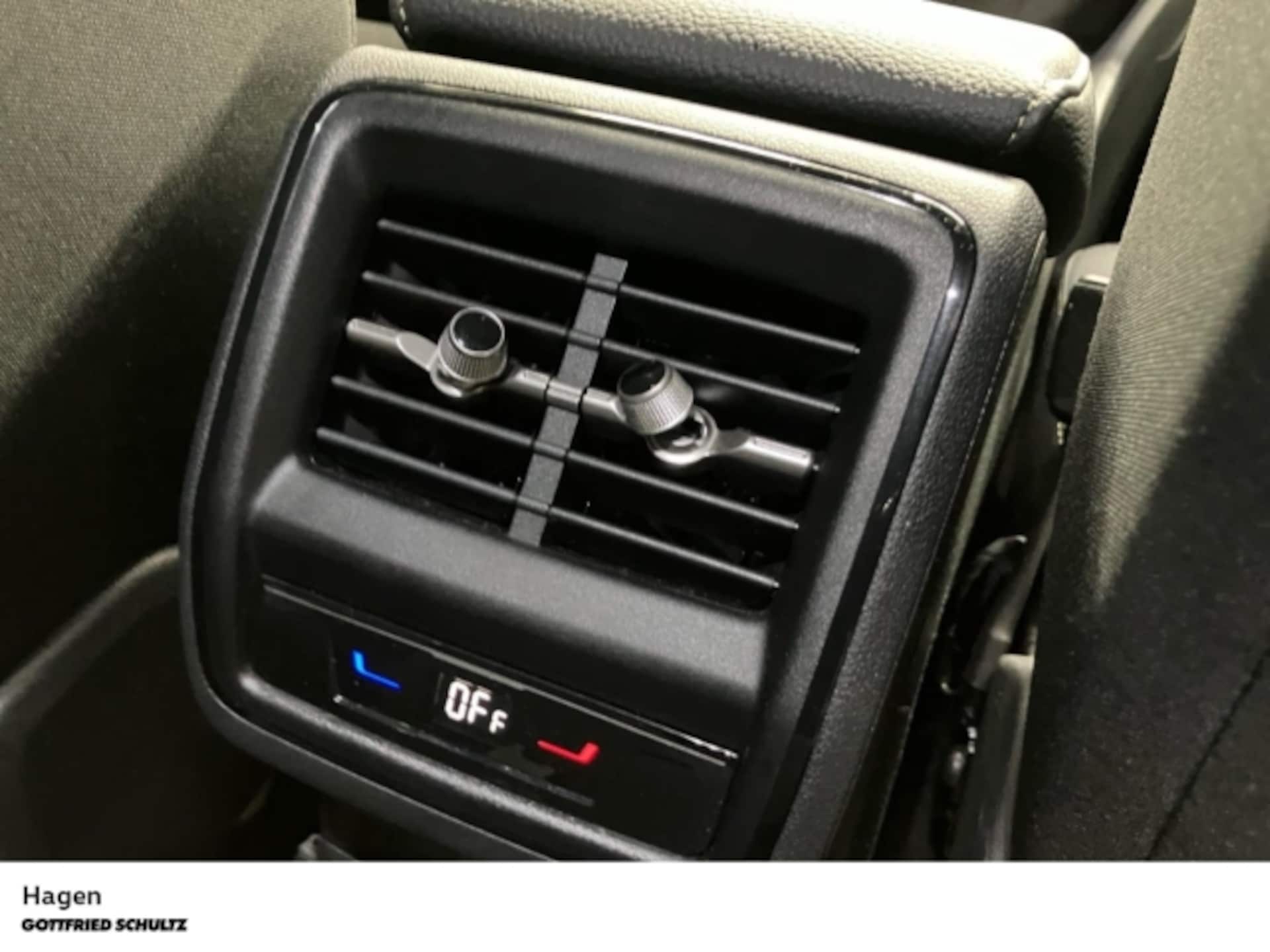 Skoda Kodiaq Selection