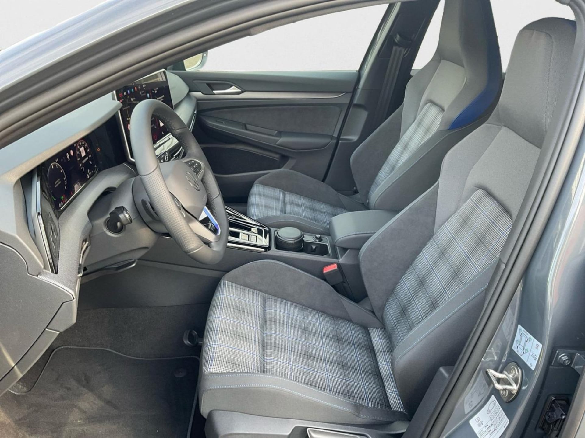 Volkswagen Golf GTE