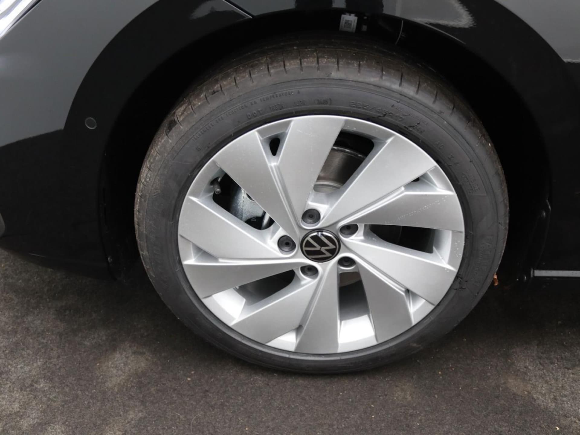 Volkswagen Golf ENERGY