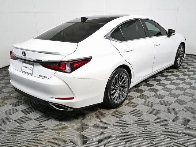 2024 Lexus ES 350