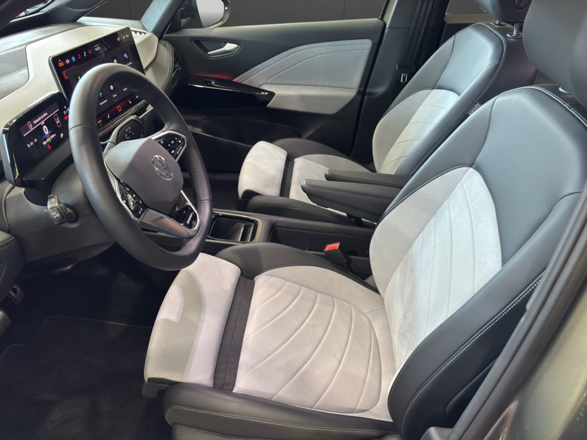 Volkswagen ID.3 Pro
