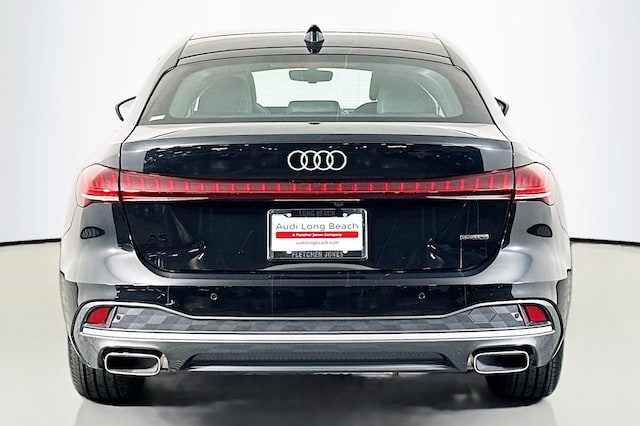 2026 Audi A5 Sedan