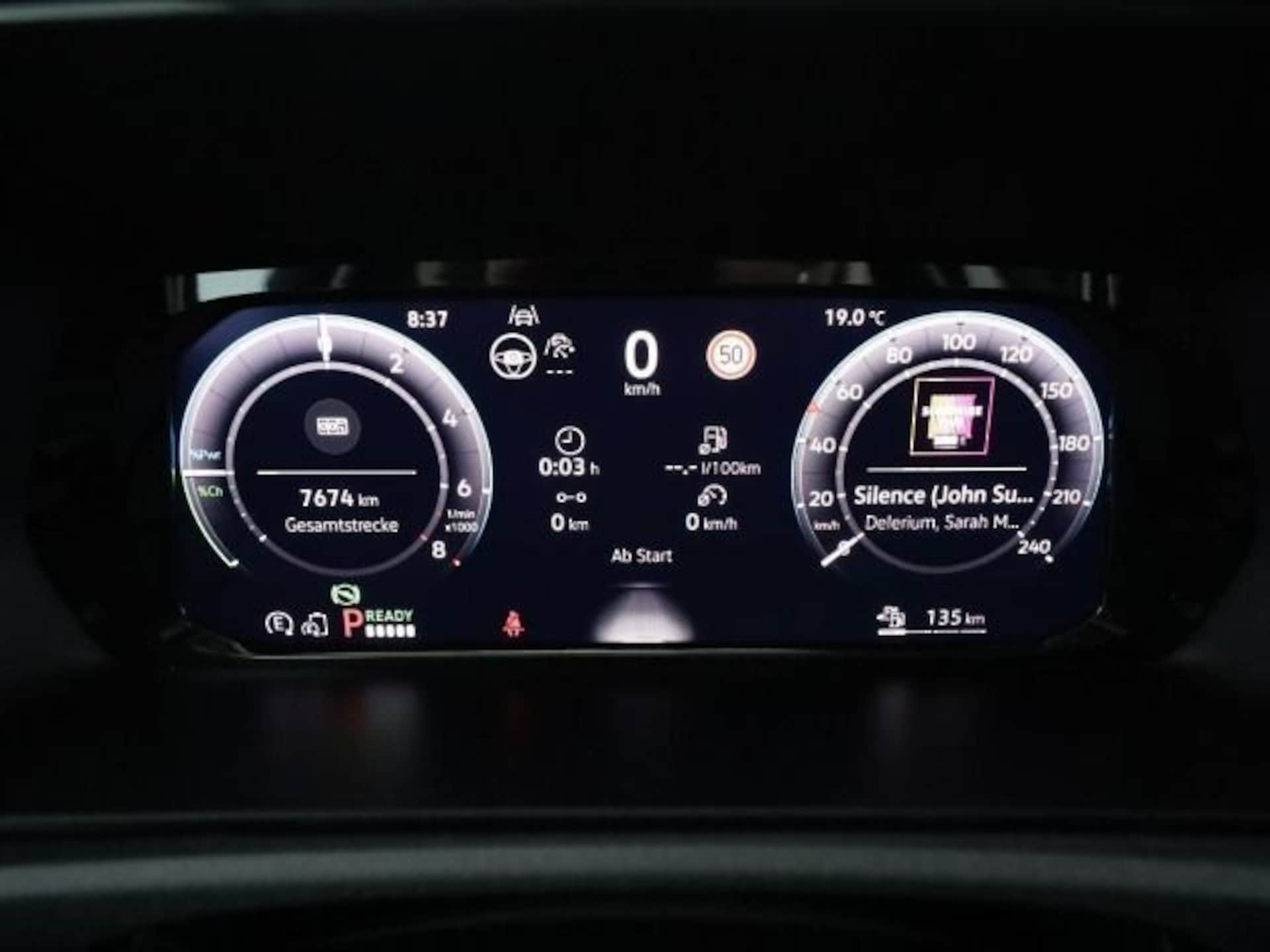 Volkswagen Caddy Life