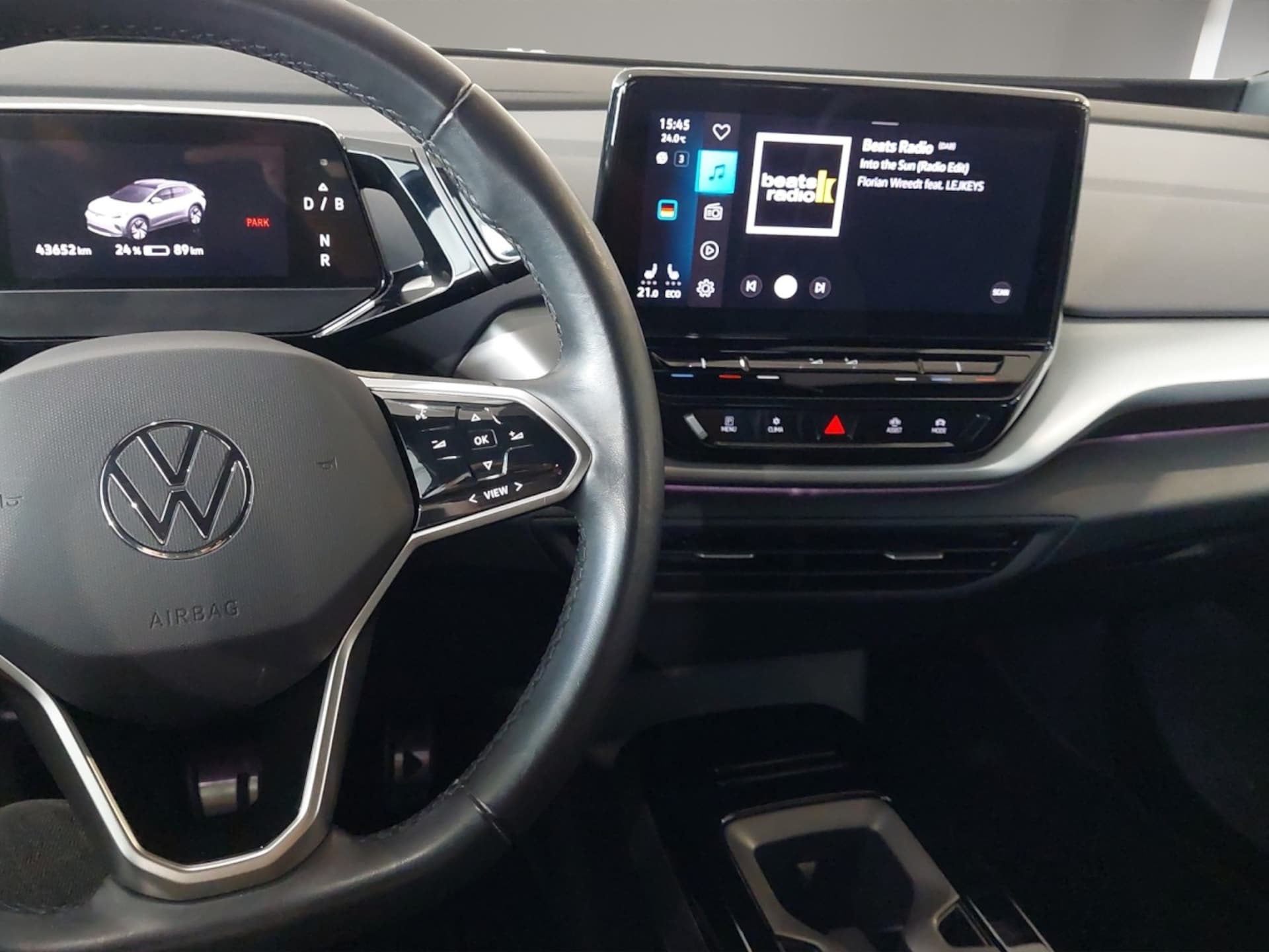 Volkswagen ID.4 Pro Performance