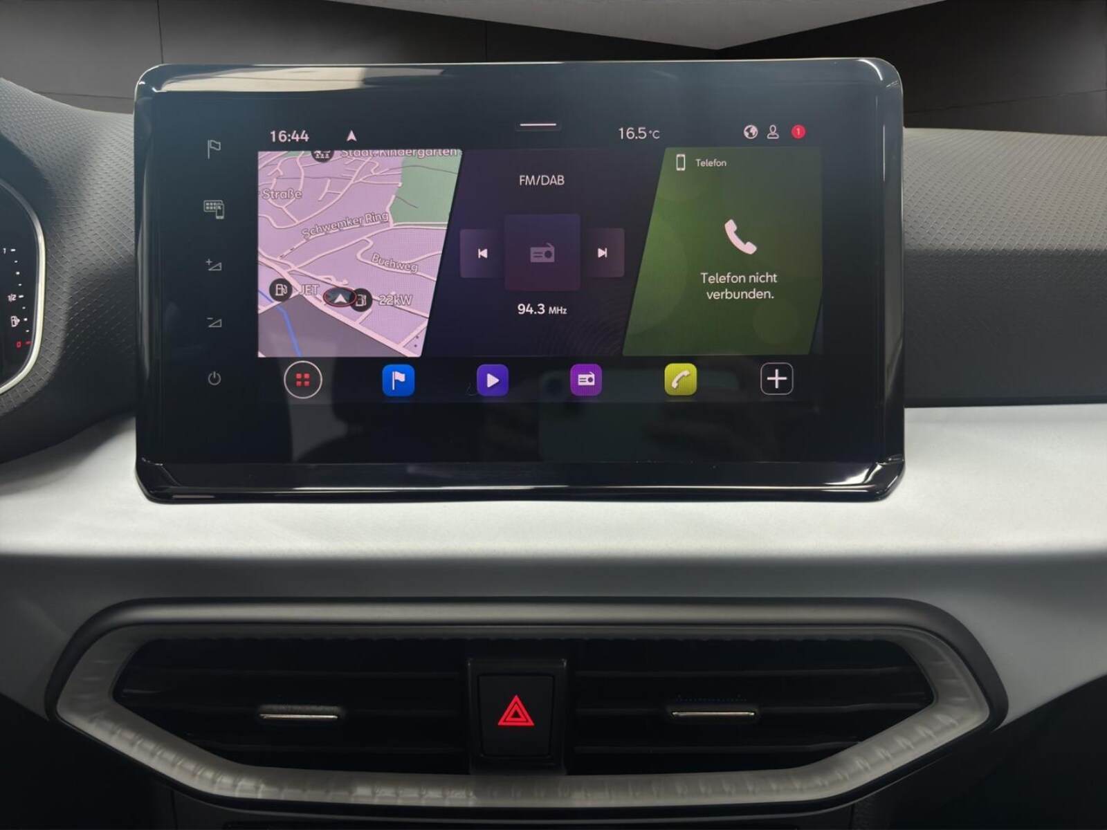 SEAT Ibiza – Bild 14