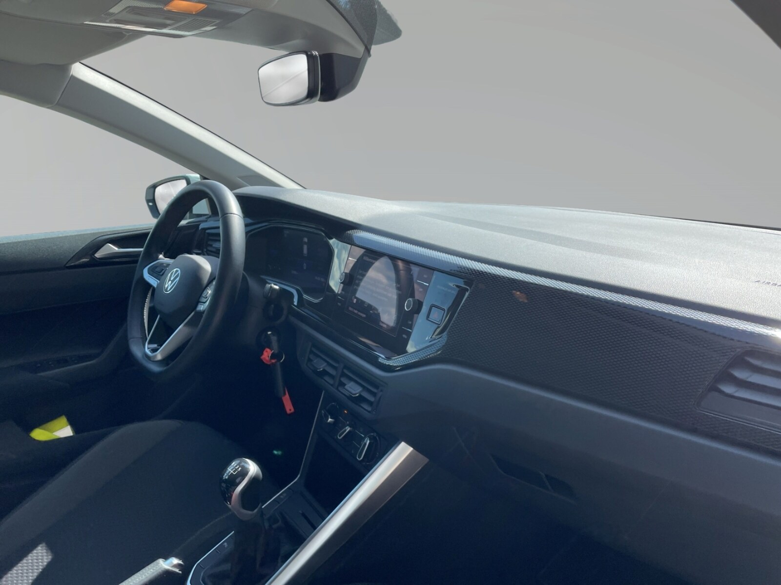 Volkswagen Polo – Bild 6