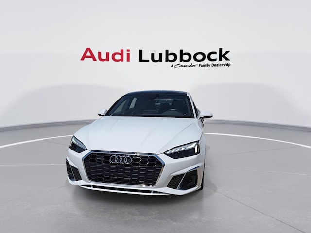 2024 Audi A5 Sportback