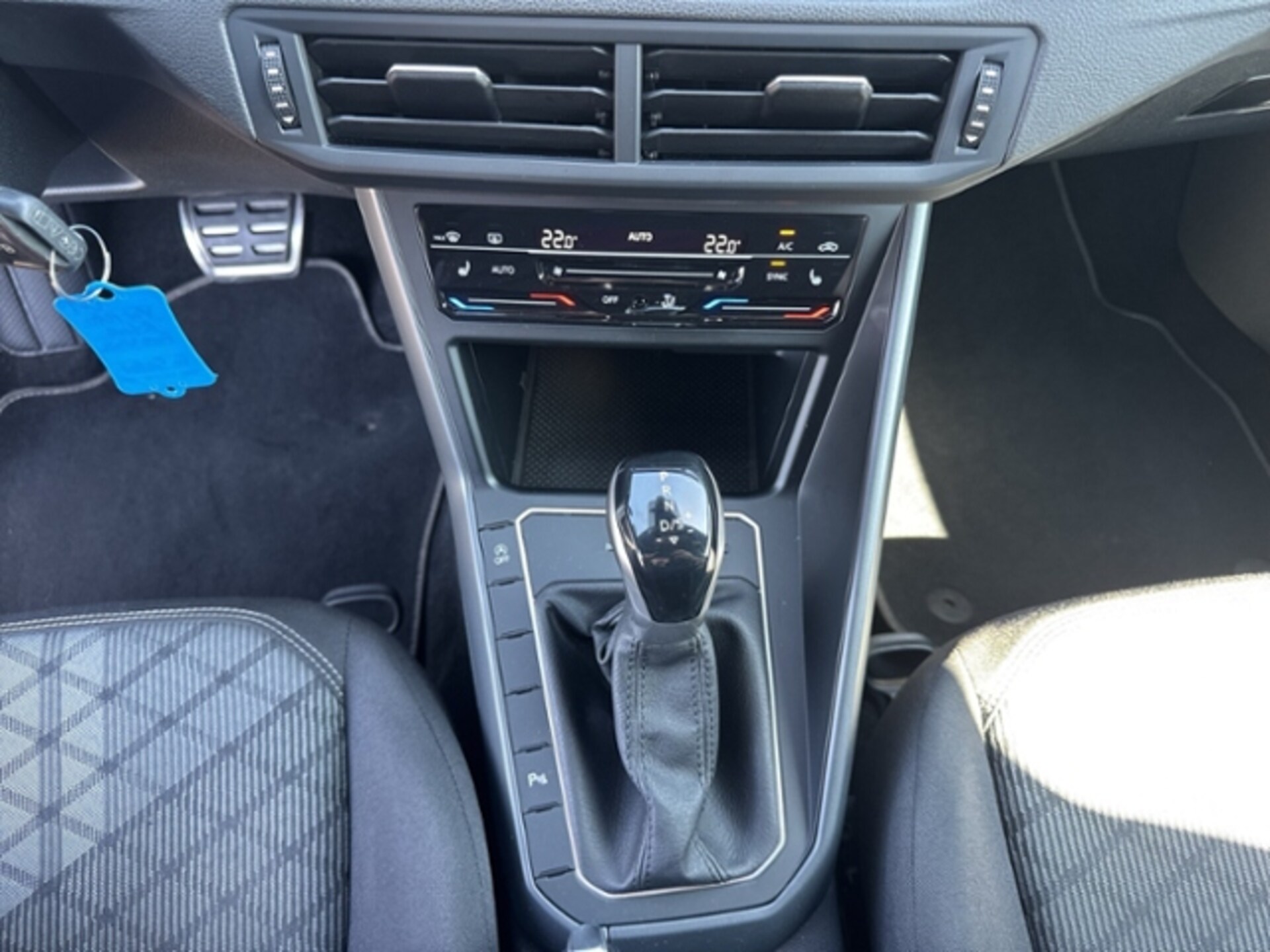 Volkswagen Polo R-Line