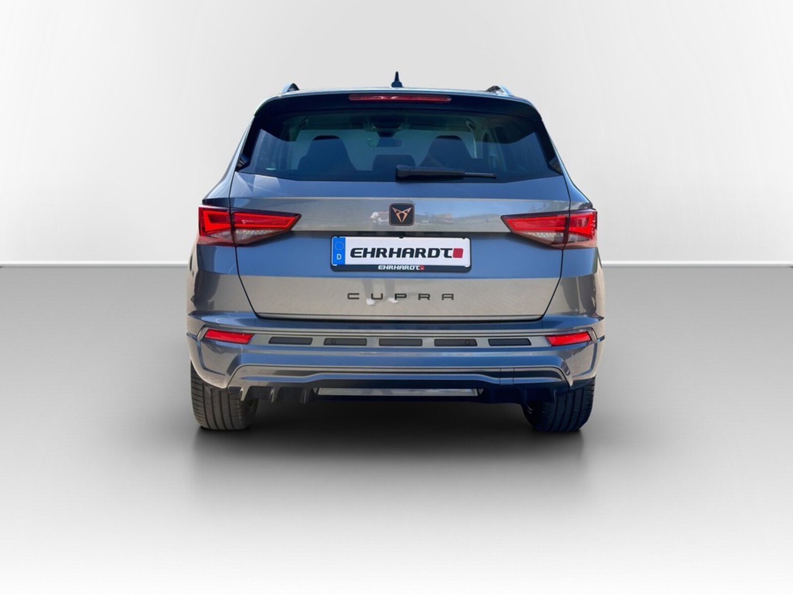 CUPRA Ateca – Bild 5