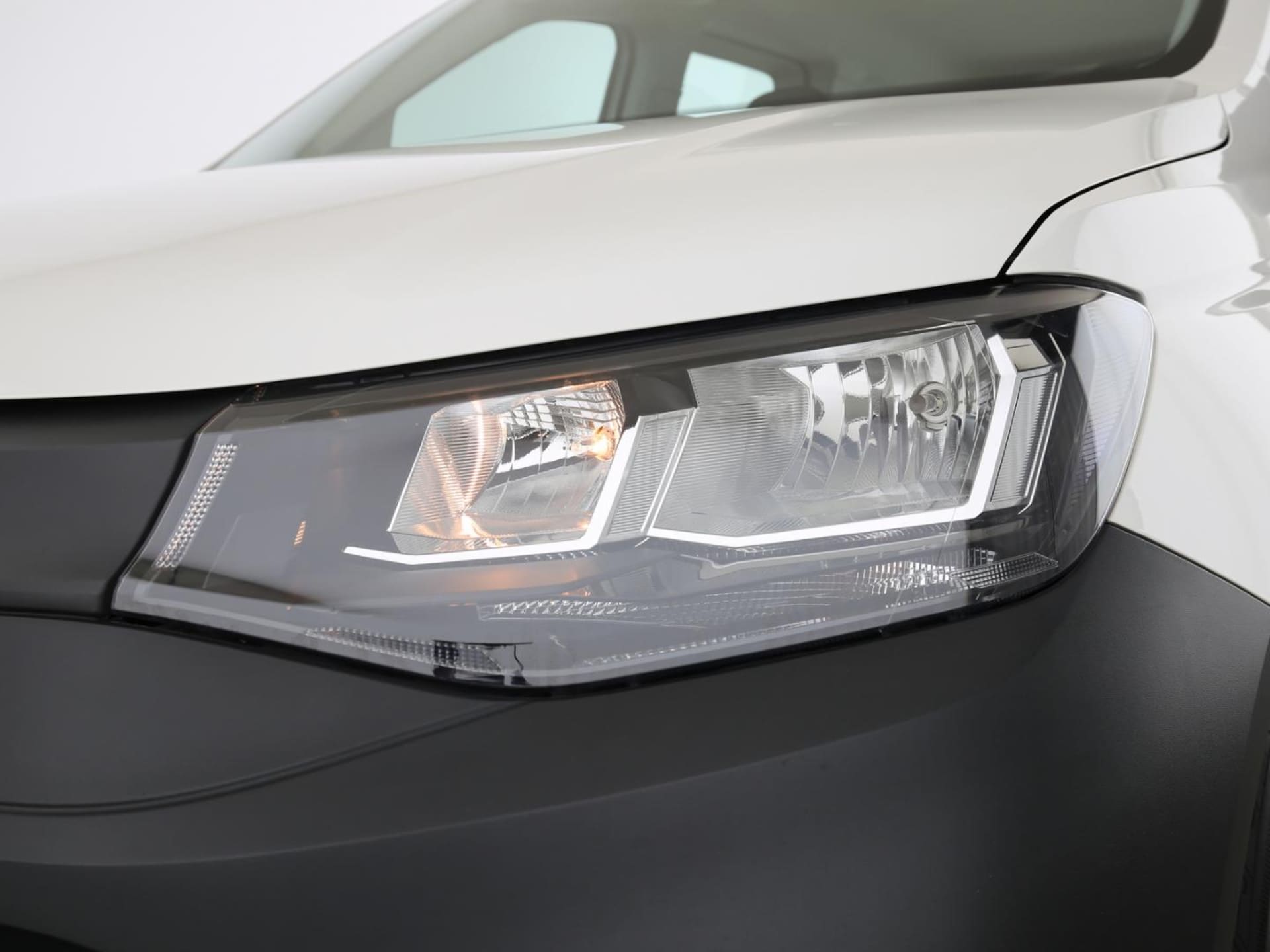 Volkswagen Caddy Kombi Basis-Modell