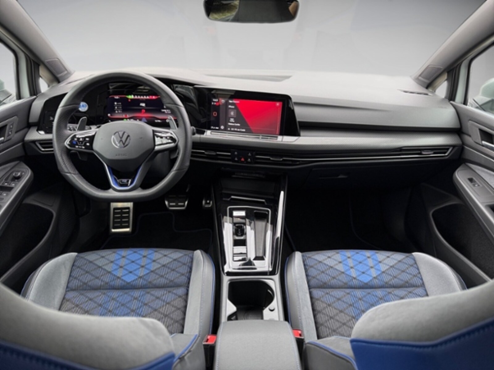 Volkswagen Golf – Bild 13